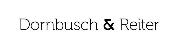 Logo von DornbuschReiter